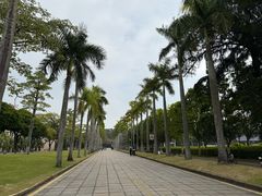 -厦门大学(思明校区)