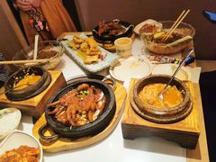 -七八冷面·延边朝鲜族美食(圣熙八号店)