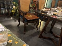 -第101座花园餐厅(湖滨88店)