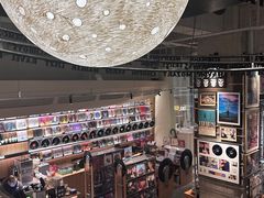 -黑胶星球(华发中城商都店)