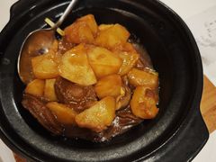 -万龙洲海鲜(南新仓店)