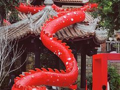 -晋江五店市传统文化旅游区