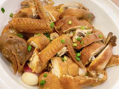-天津卫码头(南开大悦城店)