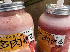 -喜茶(武汉K11 Select店)