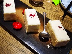 -那时新疆·若羌(经纬汇店)