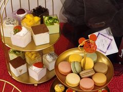 -西安长征华美达酒店