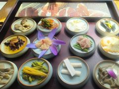 -桥香园过桥米线(国贸店)