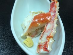 -蟹料理 北海道かに将軍(札幌本店)