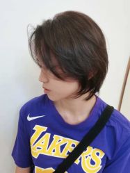 -V8潮牌·接发烫染连锁