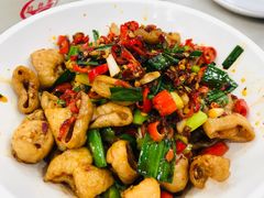 -红色湘菜馆(春风店)