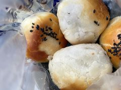 -张家清真糕点(奉天街店)