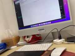-海马体照相馆(万菱汇店)