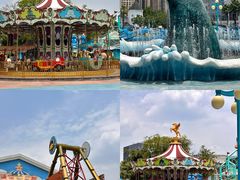 -海合安成都极地海洋公园