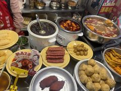 -柳州肥姨妈大骨螺蛳粉(老闵行店)