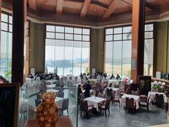 大堂-金沙湖畔酒店-餐厅