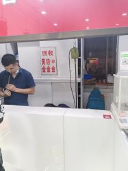 -张师傅首饰加工修理(西单华威潮铺街店)