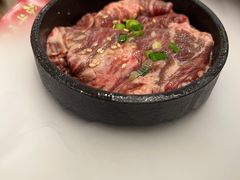 -谷牛和牛烤肉(漕河泾印象城店)