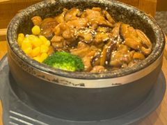 -汉城馆·烤肉火锅餐厅·韩国烤肉(河北云瑧世纪大饭店)