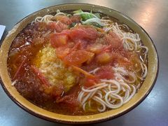 -华兴街煎蛋面(总店)