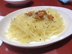 -喜家德虾仁水饺(长泰广场店)