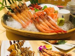 -割烹酱子日本料理(弘基财富广场店)