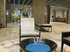 -南京四方酒店-傲途格精选·椽宫中餐厅