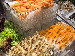 -红棉中餐厅·广州海航威斯汀酒店