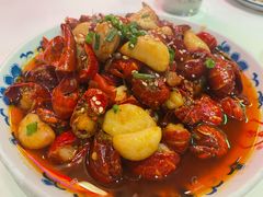 -文和友老长沙龙虾馆(化龙池店)