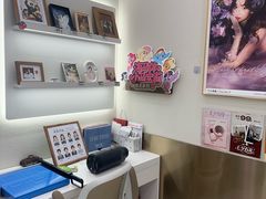 -海马体照相馆(大连柏威年购物中心店)
