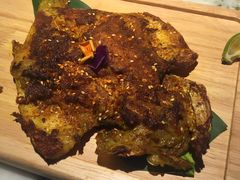 -绿茶餐厅(汇悦大融城店)