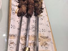 -哈啾嗨·新概念蒙餐(红星新城店)