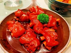 -鹿港小镇(悠唐店)