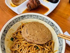 -友琴面馆(东白溪公寓店)