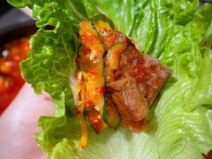 -喜来稀肉(虹泉路店)