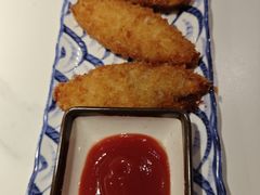 -东园小馆·早茶·淮扬小炒(印象汇店)