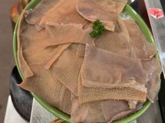 -朱光玉火锅馆(正弘城店)