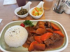 -朗迪姆餐厅(丰尚国际广场店)