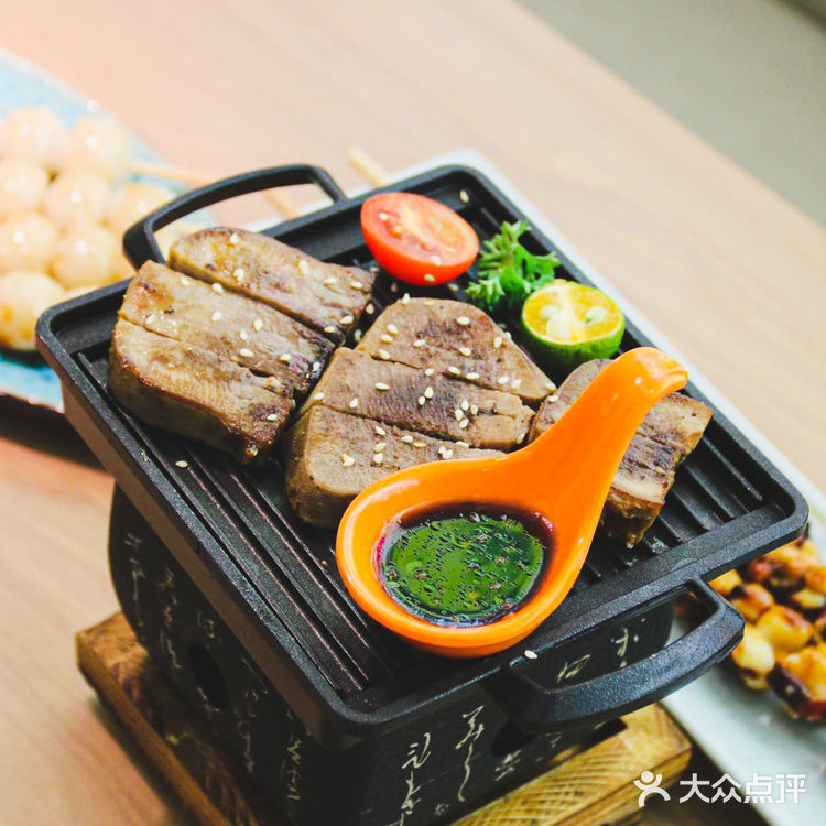 南京日料🔥沉浸式体验千与千寻同款美食✅