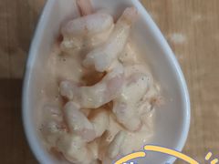 -萨莉亚意式餐厅(黄埔大沙地店)