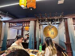 -外婆船宴餐厅·外婆喊你回家吃饭