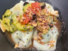 -阿木舂记·特色小吃(平江路店)