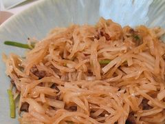 -新一家农家菜(华景新城店)