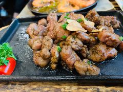-小川洋风料理(汉街店)