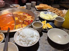 -小龙坎火锅(总店)