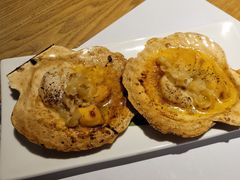 -达摩君日本料理(泰海花园小区店)