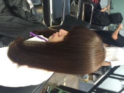 Mirror Salon-3AM HAIR SALON烫发染发接发