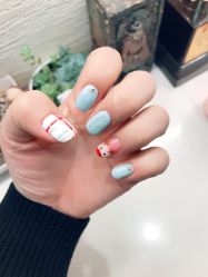 -EasyLady美甲沙龙