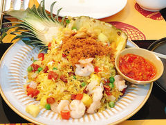 -simply thai天泰(静安嘉里中心店)