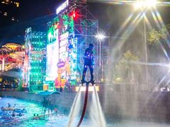 -武汉玛雅海滩水公园