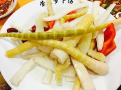 -荣生萝卜汤饭店